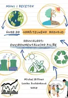Úvod do udržitelného rozvoje (souvislosti environmentálního pilíře) - kniha z kategorie Vysoké školy