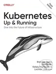 Kubernetes - Up and Running (Dive into the Future of Infrastructure) - kniha z kategorie Počítače a internet