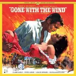 Max Steiner:  Gone With The Wind / 1 Bonus Track/  LP