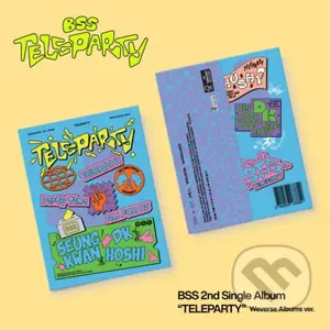 Bss:  Teleparty (Weverse Digital edition) - Bss