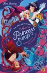 The Princess Swap 2: Snow White and the Dragon - Kim Bussing - kniha z kategorie Sci-fi, fantasy a komiksy