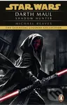 Star Wars: Darth Maul Shadow Hunter - Reaves Michael - kniha z kategorie Sci-fi