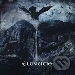 Eluveitie:  Ategnatos - Eluveitie