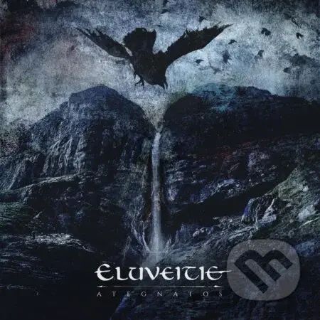 Eluveitie:  Ategnatos - Eluveitie