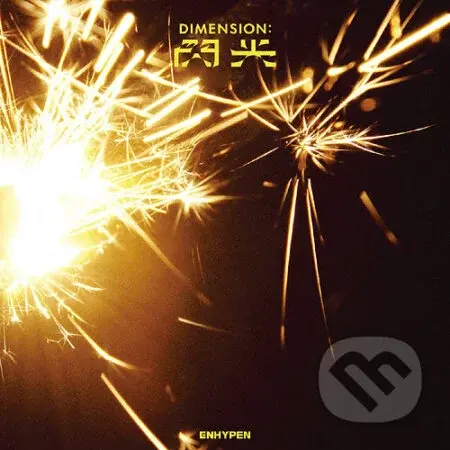 Enhypen:  Dimension: Senko / Japan Import - Enhypen