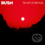 Bush: The Art of Survival LP - Bush