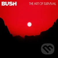 Bush: The Art of Survival LP - Bush