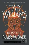 Into the Narrowdark: Book Three of The Last King of Osten Ard
