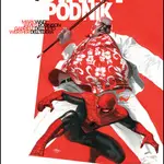 Amazing Spider-Man: Rodinný podnik - Mark Waid, James A. Robinson - kniha z kategorie Komiksy