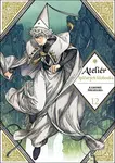 Ateliér špičatých klobouků 12 - Kamome Širahama, Kamome Širahama (ilustrátor) - kniha z kategorie Komiksy