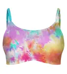 Bikiny vrchní díl Mr. GUGU & Miss GO Batik