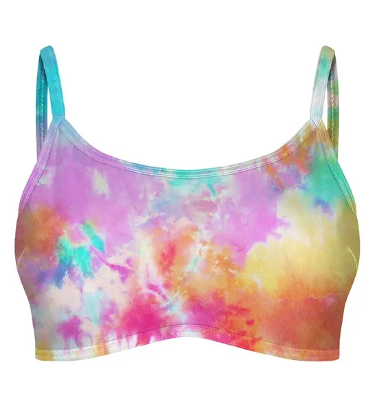 Bikiny vrchní díl Mr. GUGU & Miss GO Batik