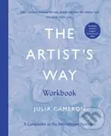 The Artist's Way Workbook (A Companion to the International Bestseller) - kniha z kategorie Zdraví a životní styl