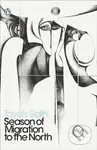 Season of Migration to the North - Tayeb Salih - kniha z kategorie Společenská beletrie