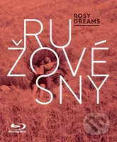 Ružové sny (blu-ray) - Dušan Hanák - film z kategorie Rodinné a romantické