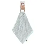 XKKO Hryzátko BMB s plienkou - Baby Mint Cross