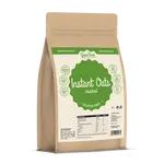 GreenFood Nutrition OATS crushed gluten free 650g