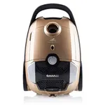 Vysávač podlahový ETA AVANTO 3519 90000 zlatý