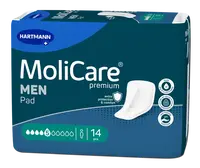MoliCare Premium MEN PAD 5 kvapiek