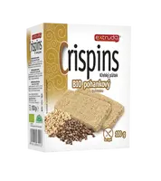 PROM-IN Crispins pohánkové plátky s quinoou