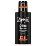 ALPECIN Energizer Coffein Shampoo C1 Black Edition