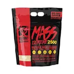 Mutant Mass XXXtreme 2500 5450 g trojitá čokoláda