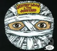 Jeffrey Lewis: ´Em Are I - Jeffrey Lewis