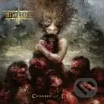 Nightfall: Children of Eve  LP - Nightfall