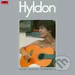 Hyldon:  Na Rua, Na Chuva, Na Fazenda LP (2 LP) - Hyldon