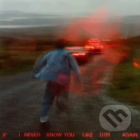 Soak: If I Never Know You Li. Like This Again  LP - Soak