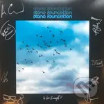 Stone Foundation: Is Love Enough?  LP (2 LP) - Stone Foundation