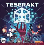 Teserakt - hra z kategorie Ostatné