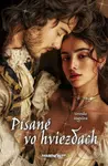 Písané vo hviezdach - Veronika Magulová - kniha z kategorie Romantická