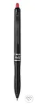 PILOT FriXion Ball Plus 07, Roller, červená