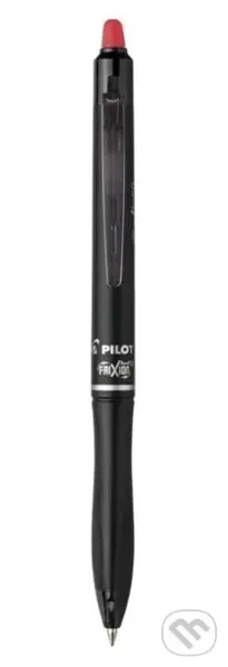 PILOT FriXion Ball Plus 07, Roller, červená