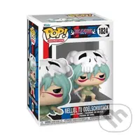 Funko POP Animation: BLEACH - Nelliel Tu Odelschwanck #1824