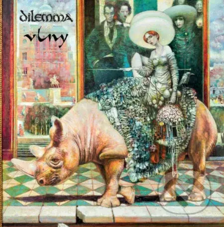 Dilemma: Vlny - Dilemma