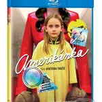 Amerikánka - Viktor Tauš - film z kategorie Dramata