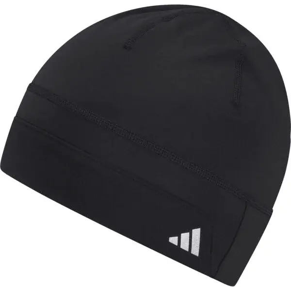 adidas CLIMAWARM BEANIE Športová čiapka, čierna, veľkosť
