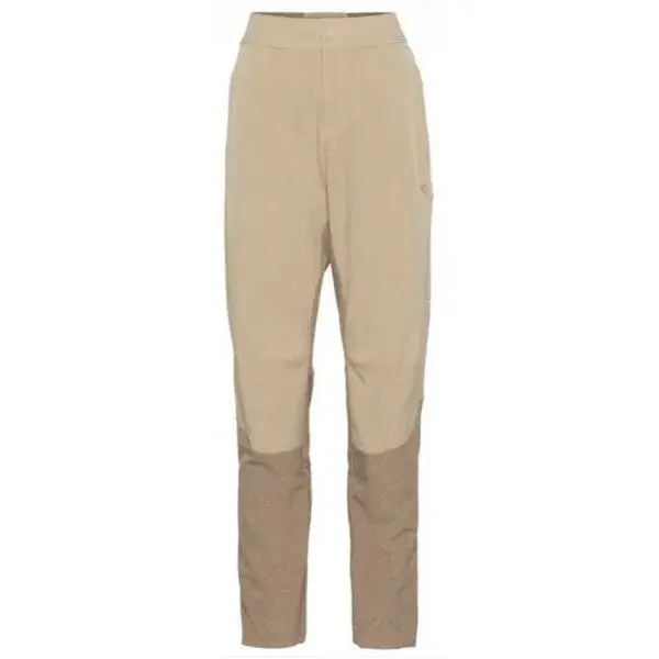 KARI TRAA SANNE TRAIL Dámské turistické kalhoty, béžová, velikost