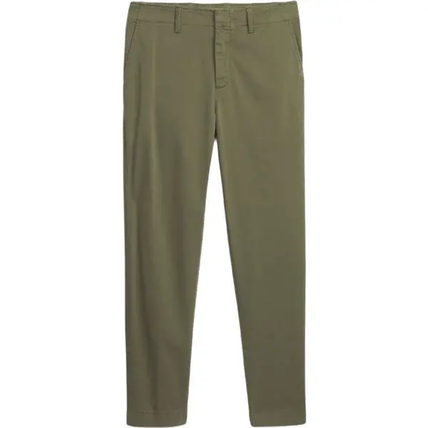 GAP DOWNTOWN Dámské kalhoty, khaki, velikost