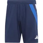 adidas FORTORE 23 SHORTS Pánské fotbalové kraťasy, tmavě modrá, velikost XXL