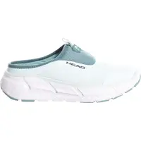 Head AILIE Dámské nazouvací boty, světle zelená, velikost