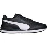 Puma ST RUNNER V4 L Pánská volnočasová obuv, černá, velikost 44