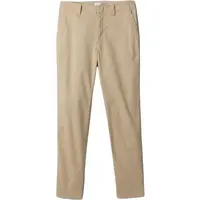 GAP V-DOWNTOWN Dámské kalhoty, béžová, velikost