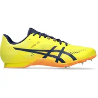 ASICS HYPER MD 8 Unisex tretry, žlutá, velikost 43.5