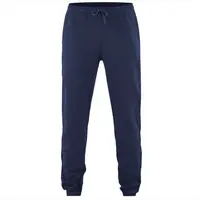 Bula FRAME LOGO PANTS Pánské kalhoty, tmavě modrá, velikost