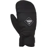 Horsefeathers MIDWAY Zimní rukavice, černá, velikost