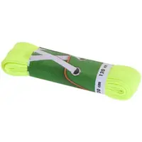 PROMA ŠNĚROVADLA FASHION 140 CM Tkaničky, reflexní neon, velikost