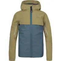 Hannah BORN JR Chlapecká outdoorová bunda, modrá, velikost 146-152